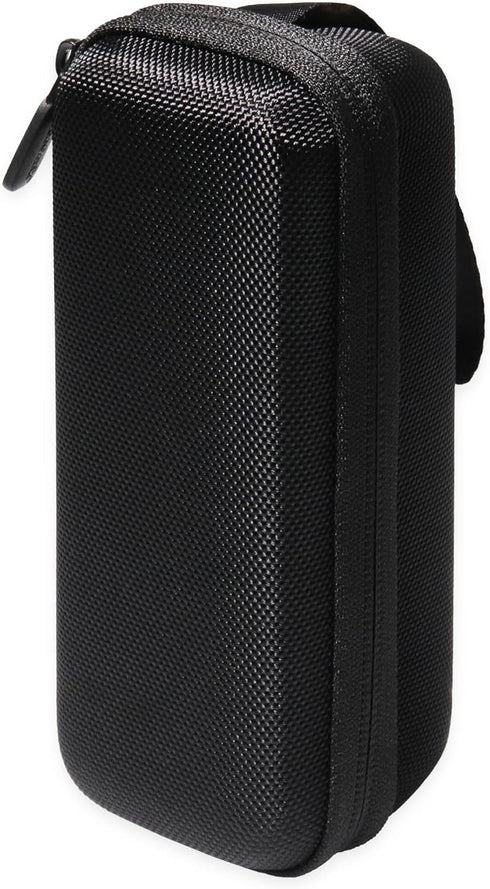 CaseSack thermal imager case for FLIR ONE EDGE PRO Wireless 160 × 120 IR camera, also fit for FLIR ONE EDGE Wireless 80 × 60 IR camera(Black)...